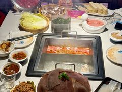 -东道煮牛肉火锅(重庆路店)