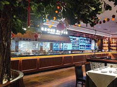 -八府香鸭·啫啫煲(华山路店)