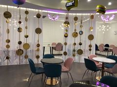 -Lilliput粒粒堡亲子餐厅(置汇旭辉店)