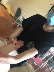 -Miss·A日式美甲美睫