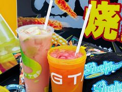 -江燕路万科里