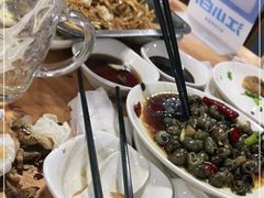 -毛家冷饮