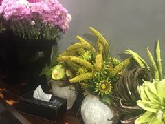 南瓜羹-隐食餐厅(金水湾公馆店)