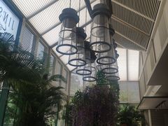 -金海湾自助餐厅(金陵饭店)