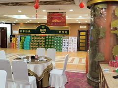 -良友·地标海鲜青岛菜(五四广场店)