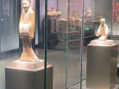 -汉景帝阳陵博物院