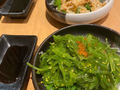 -沼津港渔市(宏伊国际广场店)