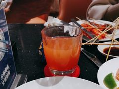 -盛宴标帜餐厅·亲子自助 (南昌喜来登酒店)