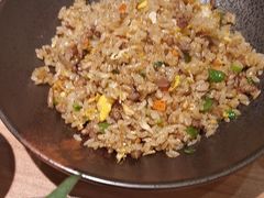 -禾绿回转寿司(苏宁广场店)