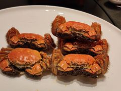 -龙宴海鲜城(经中路店)