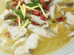 -张氏宽窄巷成都名小吃(茂业百货华强北店)