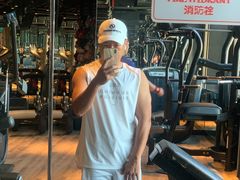 -威尔仕健身会所(古北1699店)