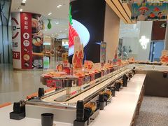 -争鲜回转寿司(朝北大悦城店)