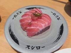 -寿司郎(皇庭广场店)
