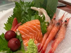 -大渔铁板烧(通州万达店)