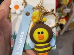 -名创优品(天河区正佳广场二店)