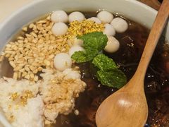 -绿茶餐厅(领展购物广场·中关村店)