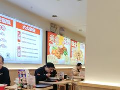 -武圣羊汤·西北面(安德路店)