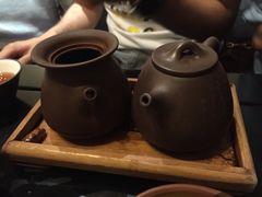 -青藤茶馆(南山路店)