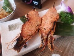 -酒井酱子·深夜食堂(东城汇店)