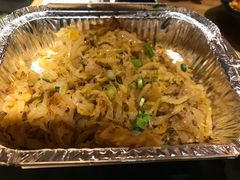 -聚点串吧·北京烧烤(赵登禹路店)