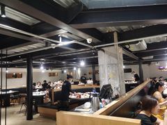 大堂-一棠龙虾•王牌虾球(楚河汉街店)