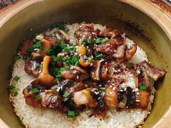 -红星光发煲仔饭(文海店)