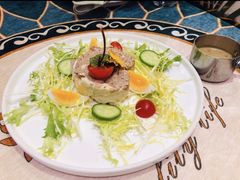 -MIO弥欧洋房西餐厅(中央大街店)