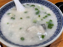 -强记鱼粥(南村店)