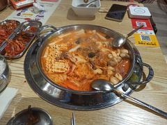 -韩国大金刚烤肉·料理(印象城店)