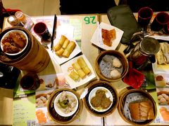 -添好运点心专门店(北角店)