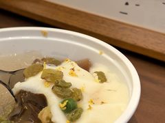 -三姐酒酿(老门东店)