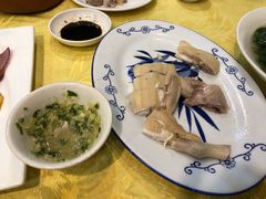 -合力居·生记路边鸡(北京路店)