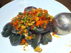 -广殿渔村(高桥店)