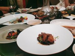 -瓷忆·瓷文化餐厅(上海店)