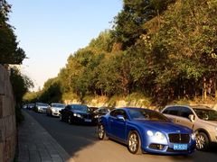 涵田度假村酒店-天目湖涵田度假村