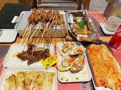 -悦然广场(北滘店)