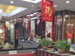 -巴蜀人家(东关街店)