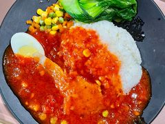 -北大家园食堂