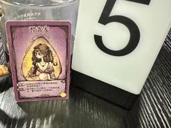 -FullHouse桌游狼人跑团剧本杀(徐家汇店)