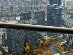 -济南凯宾斯基酒店-THE VIEW云景全日制餐厅