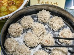 -董厨煨汤馆(车站路店)