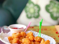 -米兰西点(海城店)