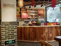 大堂-老城南.鸭血粉丝汤(夫子庙店)