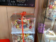 零售区-小闺女儿肉龙(西湖道店)