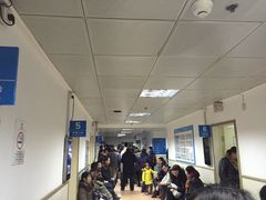 -江苏省人民医院(广州路院区)