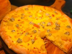 -吉布鲁牛排海鲜自助(成都大悦城店)