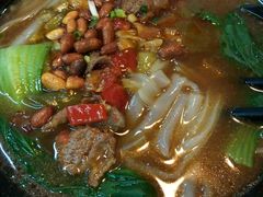 -四方面荘(常丰花园店)
