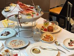 -华尔道夫酒店·鸢尾宫1893(金鱼胡同店)
