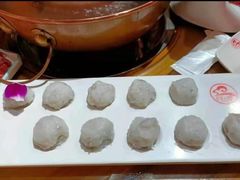 -津门羊大爷铜锅涮肉(雅清街店)